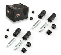 2X Rep. Set Di Supporti Per Pinze Freno Per VW BORA GOLF SCIROCCO VENTO