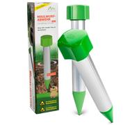 2x Repellenti per Talpe Mini a Batterie Anti Talpe Giardino Scaccia Talpe