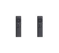 2X Replace Voice Remote Control for WRC173F WRC173J WRC173H Remote Control for Russian Market