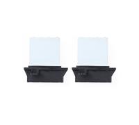 2X Resistenza del Riscaldatore Della Ventola del Motore del Ventilatore per D-Max Colorado RC 2008-2012 8980493940 92495V92204 898049394