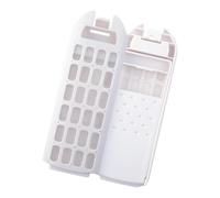 2x retina raccogli-pelucchi per lavatrice per -gvx80J -gv80H -v9M