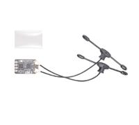 2X(Ricevitore un Doppia Antenna RP3 Diversity ExpressLRS ELRS 2.4GHZ Ricev3087