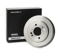 RIDEX Freni a Tamburo 123B0138 Tamburo Freno HYUNDAI,GETZ (TB)