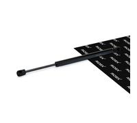 2x RIDEX 219G0387 Ammortizatore pneumatico Cofano bagagli / vano carico 377mm