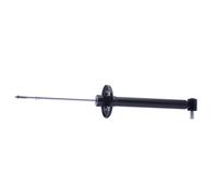 2x RIDEX 854S0012 Ammortizzatore Posteriore A pressione del gas Ammortizzatori