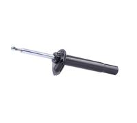 2x RIDEX 854S0137 Ammortizzatore Anteriore Anteriore Sx Anteriore Dx A pressione