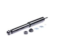 2x RIDEX 854S0144 Ammortizzatore Posteriore A pressione del gas Ammortizzatori