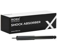 2x RIDEX 854S0158 Ammortizzatore Posteriore A pressione del gas Ammortizzatori