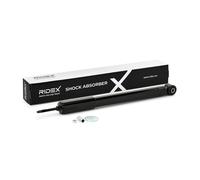 2x RIDEX 854S0370 Ammortizzatore Posteriore A pressione del gas Ammortizzatori