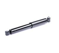 2x RIDEX 854S0410 Ammortizzatore Posteriore A pressione del gas Ammortizzatori