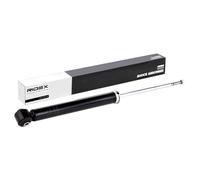 2x RIDEX 854S0413 Ammortizzatore Posteriore A pressione del gas Ammortizzatori