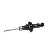 2x RIDEX 854S0479 Ammortizzatore Posteriore A pressione del gas Ammortizzatori