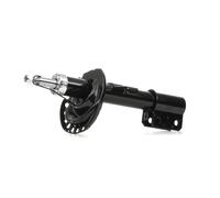 2x RIDEX 854S0570 Ammortizzatore Anteriore A pressione del gas Ammortizzatori