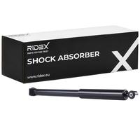 2x RIDEX 854S0622 Ammortizzatore Posteriore A pressione del gas Ammortizzatori
