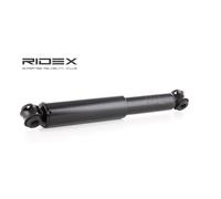 2x STARK SKSA-0131609 Ammortizzatore Posteriore A pressione del gas