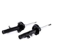 2x STARK SKSA-0131848 Ammortizzatore Anteriore A pressione del gas