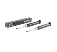 2x RIDEX 854S0865 Ammortizzatore Posteriore A pressione del gas Ammortizzatori