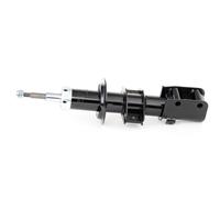 2x RIDEX 854S0916 Ammortizzatore Anteriore Sx Anteriore Dx A pressione del gas