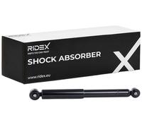 2x RIDEX 854S0918 Ammortizzatore Posteriore A pressione del gas Ammortizzatori