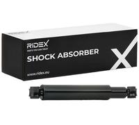 2x RIDEX 854S0969 Ammortizzatore Posteriore Pressione olio Ammortizzatori