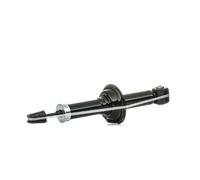 2x RIDEX 854S1044 Ammortizzatore Posteriore A pressione del gas Ammortizzatori