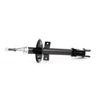 2x RIDEX 854S1201 Ammortizzatore Posteriore A pressione del gas Ammortizzatori