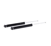 2x RIDEX 854S1361 Ammortizzatore Posteriore A pressione del gas Ammortizzatori