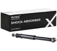 2x RIDEX 854S1475 Ammortizzatore Posteriore A pressione del gas Ammortizzatori