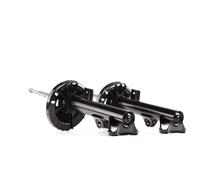 2x STARK SKSA-0132645 Ammortizzatore Anteriore A pressione del gas