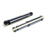 2x Ammortizzatore Occhiello superiore JGT286T TRW per OPEL ASTRA G Familiare