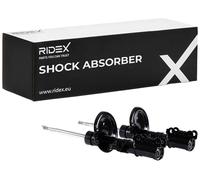 TRW JGM877T Ammortizzatore