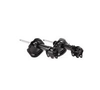 2x Ammortizzatore Assale anteriore Spina superiore JGM1185T TRW per NISSAN