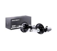 2x RIDEX 854S1577 Ammortizzatore Anteriore A pressione del gas Ammortizzatori