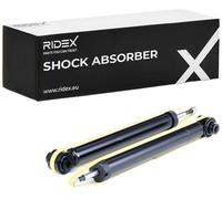 COPPIA AMMORTIZZATORI POST TRW AUDI A4 2.0 FSI KW:110 dal 02>04 JGT314T