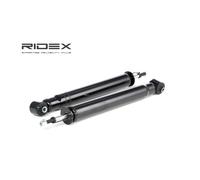 2x RIDEX 854S1586 Ammortizzatore Posteriore A pressione del gas Ammortizzatori