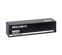 2x RIDEX 854S1593 Ammortizzatore Anteriore A pressione del gas Ammortizzatori