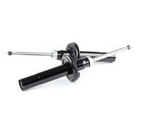 2 x TRW JGM1084T Ammortizzatore per AUDI,SKODA
