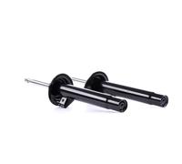 2x RIDEX 854S1693 Ammortizzatore Anteriore A pressione del gas Ammortizzatori