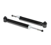 2x RIDEX 854S1700 Ammortizzatore Posteriore A pressione del gas Ammortizzatori