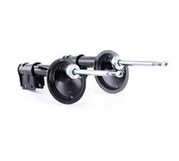 2x STARK SKSA-0132827 Ammortizzatore Anteriore A pressione del gas