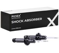 COPPIA AMMORTIZZATORI POST TRW PEUGEOT 407 2.0 Bioflex KW:103 dal 07> JGS238T