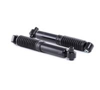 COPPIA AMMORTIZZATORI POST TRW PEUGEOT 106 II 1.5 D KW:40 dal 96> JGT398T