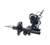 2x RIDEX 854S17779 Ammortizzatore Anteriore A pressione del gas Ammortizzatori