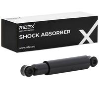 2x RIDEX 854S18277 Ammortizzatore Posteriore Pressione olio Ammortizzatori