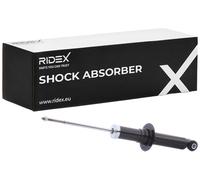 2x RIDEX 854S1867 Ammortizzatore Posteriore A pressione del gas Ammortizzatori