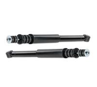 2x RIDEX 854S18845 Ammortizzatore Posteriore A pressione del gas Ammortizzatori