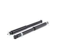 2x RIDEX 854S2085 Ammortizzatore Posteriore A pressione del gas Ammortizzatori