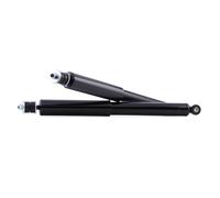 2x RIDEX 854S2092 Ammortizzatore Posteriore A pressione del gas Ammortizzatori