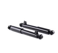 2x RIDEX 854S2144 Ammortizzatore Posteriore A pressione del gas Ammortizzatori