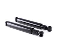 2x STARK SKSA-0133266 Ammortizzatore Posteriore A pressione del gas